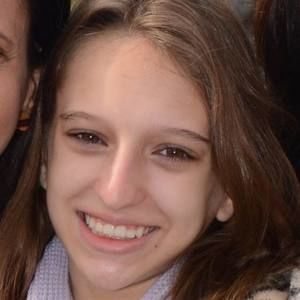 Meet your Posher, Julia